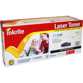 Inkrite S-5100 Premium Compatible Laser Toner Cartridge