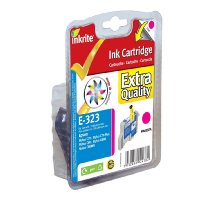 Inkrite Premium T0323 Magenta Ink Cartridge