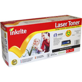 Inkrite Premium Quality Compatible High Capacity Laser Toner Cartridge