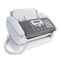 IPF525: Philips IPF525 Fax Machine