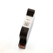 HP Q2392A Solvent Black Pigment Print Cartridge, 40ml