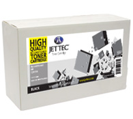 Jettec High Quality Compatible HP Q2670A Black Laser Cartridge