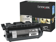 Lexmark 0064016SE Standard Capacity Return Program Laser Toner Cartridge