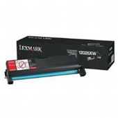Lexmark 0012026XW Photoconductor Unit, 25K Page Yield
