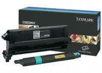 Lexmark C9202 Black Laser Toner Cartridge - C9202KH