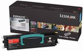 Lexmark 0E250A21E Toner Cartridge, 3.5K Page Yield
