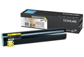 Yellow Lexmark X945 Toner Cartridge 0X945X2YG Printer Cartridge