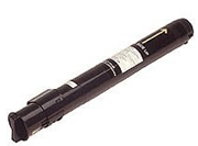 Konica Minolta MagiColor QMS Black Laser Cartridge