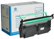 Konica Minolta MagiColor QMS OPC Drum Unit