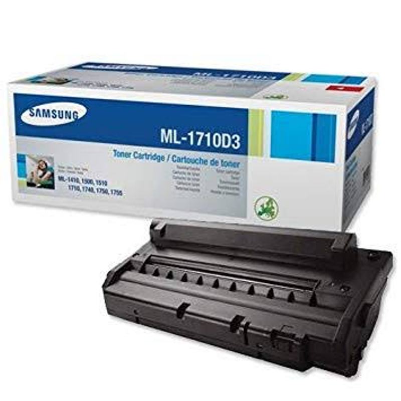 Samsung ML1710D3 Laser Toner Cartridge