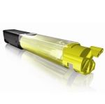 Media Sciences Compatible High Yield Yellow Toner Cartridge for Oki 43459329