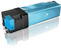 Premium Compatible Cyan Toner Cartridge