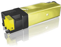 Premium Compatible Yellow Toner Cartridge