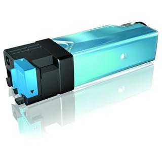 Media Sciences Compatible Cyan Toner Cartridge for Xerox 106R01477