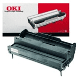 Oki Image Drum Unit, 20K Yield