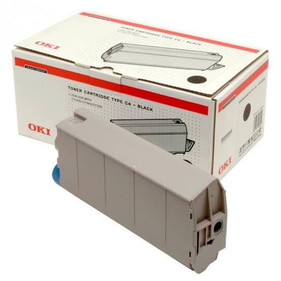 Compatible RO3008 Black Laser Toner for Oki (41963008)