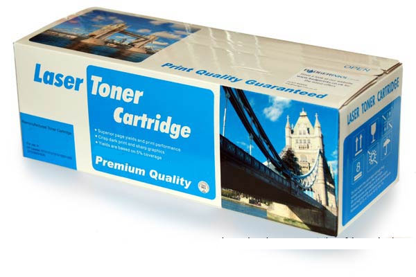 Compatible RO3607 Cyan Laser Toner for Oki (41963607)