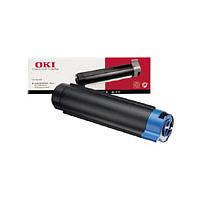 Oki Black Laser Toner Cartridge 9002386