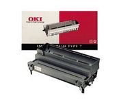 Oki Image Drum Unit, 30K Yield