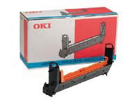 Oki Cyan Image Drum Unit (41963407)