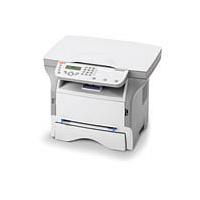 09004378: Oki B2500 A4 Mono Multifunction Printer (Print, Scan, Copy)
