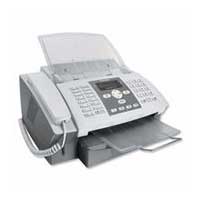 LPF925: Philips LPF-925 Laser Fax Machine with Telephone
