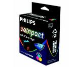 Philips PFA424 ink