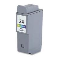 Premium Compatible Colour Ink Cartridge for BCI-24C