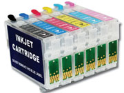 Compatible REF807 Ink Cartridge