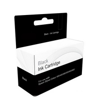 Compatible Black Ink Cartridge for T003011