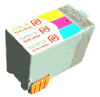 IFC1076 Print-Rite Compatible Photo Ink Cartridge for BCI-62