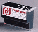 IFC006B Print-Rite Compatible Black Ink Cartridge for BJI-201BK