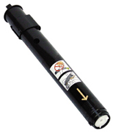 Compatible Cyan Laser Cartridge for Konica Minolta QMS 1710322-002