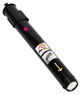 Compatible Magenta Laser Cartridge for Konica Minolta QMS 1710322-004