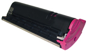 Compatible RK471-3 Magenta Laser Cartridge for Konica Minolta QMS 1710471-003