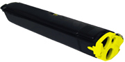 Compatible Yellow Laser Cartridge for Konica Minolta QMS 1710517-006