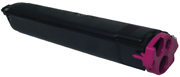 Compatible Magenta Laser Cartridge for Konica Minolta QMS 1710517-007