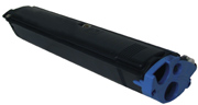 Compatible Cyan Laser Cartridge for Konica Minolta QMS 1710517-008