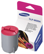 Samsung CLP M300A Magenta Laser Cartridge