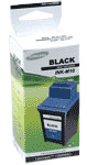 Samsung Ink M10 Black Ink Cartridge (Interchangeable with Lexmark 15M0640)