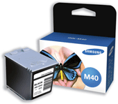 Samsung INK-M40 ink