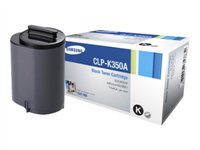 Samsung CLP K350A Black Laser Cartridge