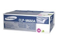 Samsung CLP M660A Magenta Laser Toner Cartridge