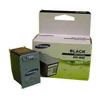 Samsung Ink M41 Black Ink Cartridge