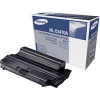 Samsung Standard Yield ML D3470A Toner Cartridge