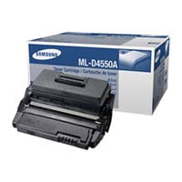 Samsung Standard Capacity ML D4550A Laser Toner Cartridge