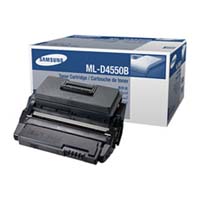 Samsung High Yield ML D4550B Laser Toner Cartridge