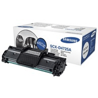 Samsung SCX D4725A Laser Toner Cartridge