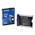 Black Epson T480 Ink Cartridge (C13T480011) Printer Cartridge