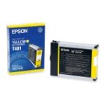 Yellow Epson T481 Ink Cartridge (C13T481011) Printer Cartridge